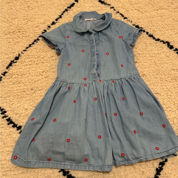 Kids girls Assorted size 6-7 clothes - Picture 11 of 13